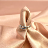 925 Sterling Silver Ring