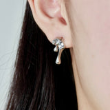 Teardrop Earrings