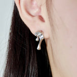 Teardrop Earrings