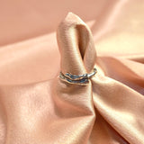 925 Sterling Silver Ring