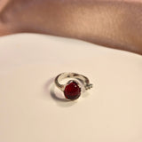 Ruby Gem Ring