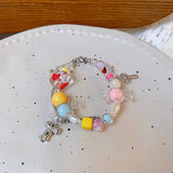 Colorful Candy Bracelet